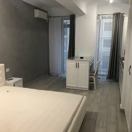 Apartmán White By Solid House *
