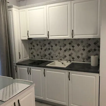 Apartmán White By Solid House *